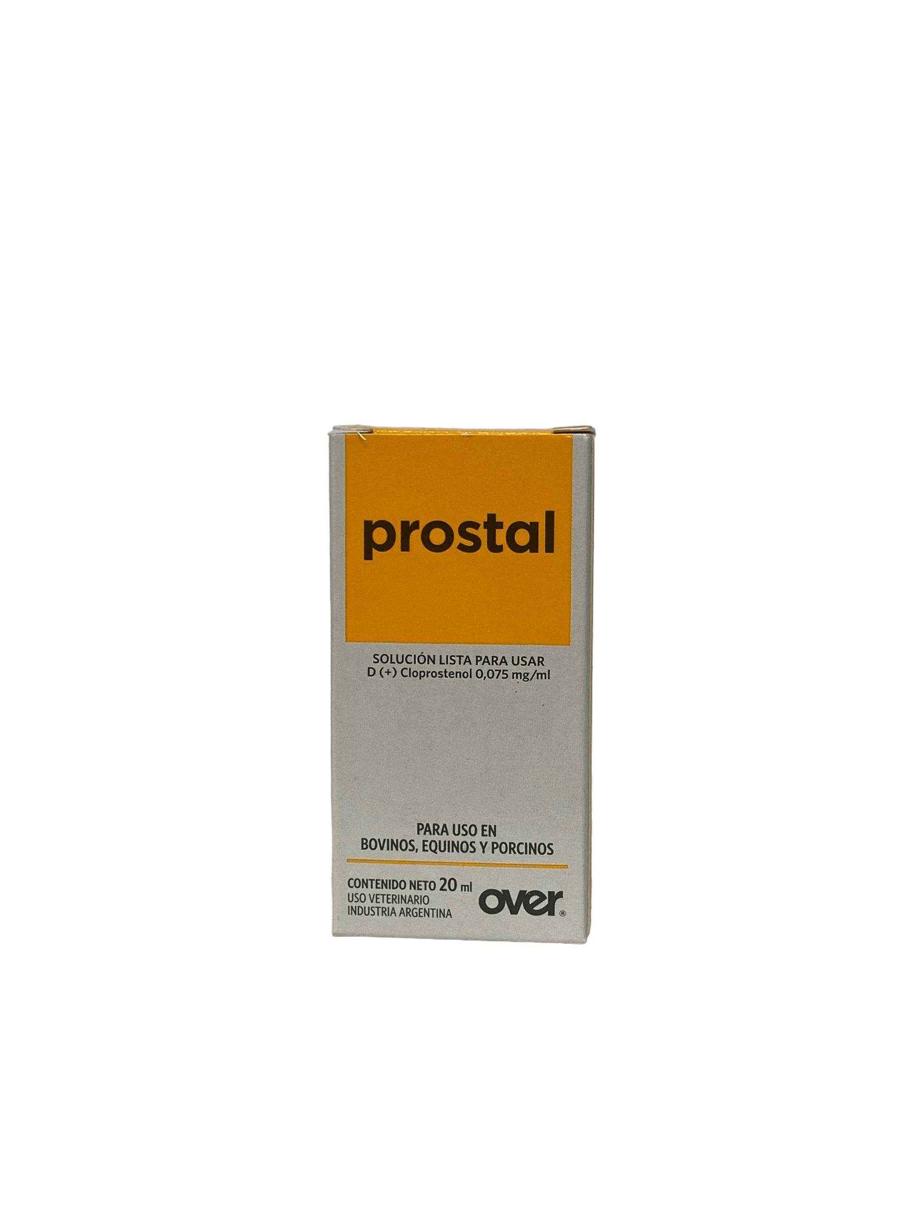 Prostal 20ml