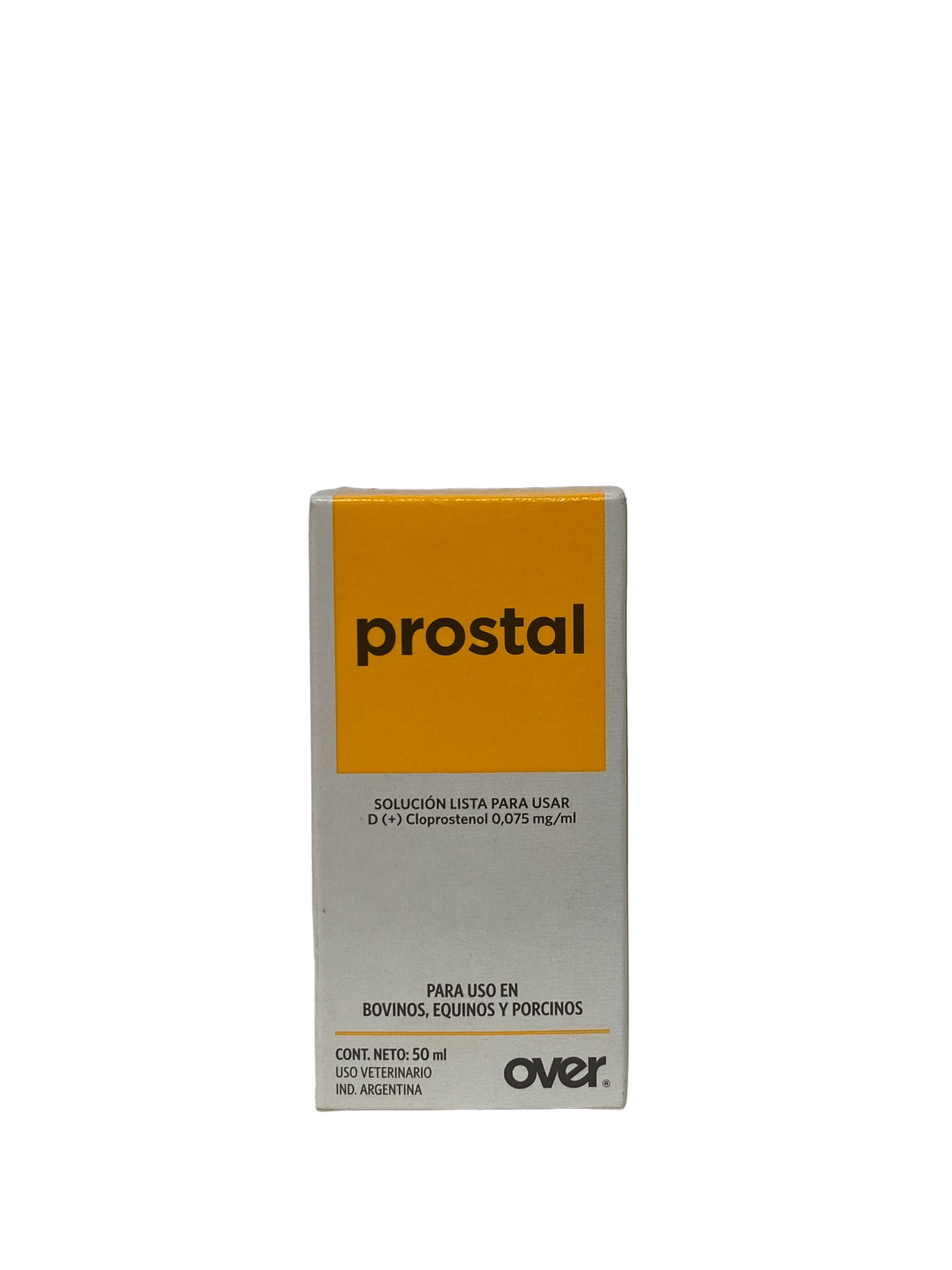 Prostal 50ml