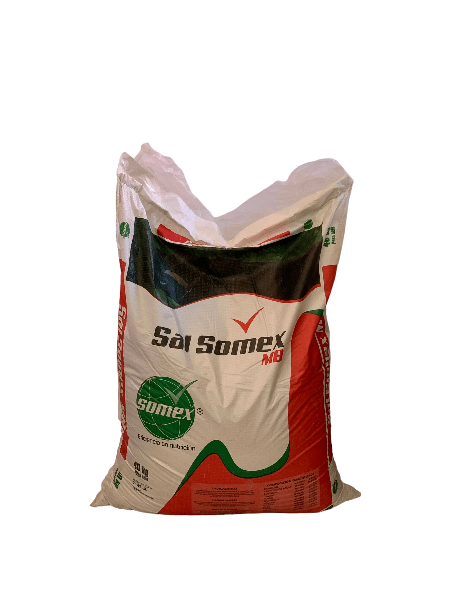 Sal Somex MB 40kg
