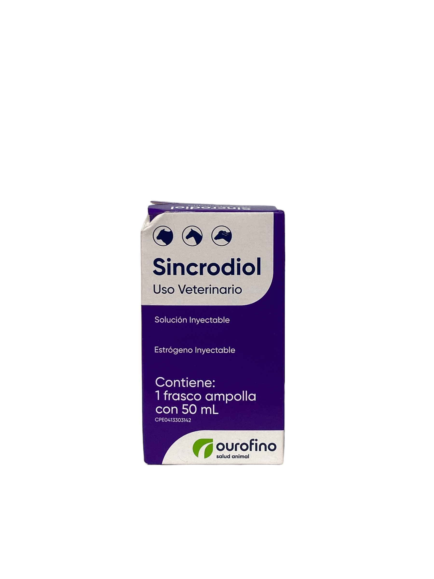 Sincrodiol 50ml