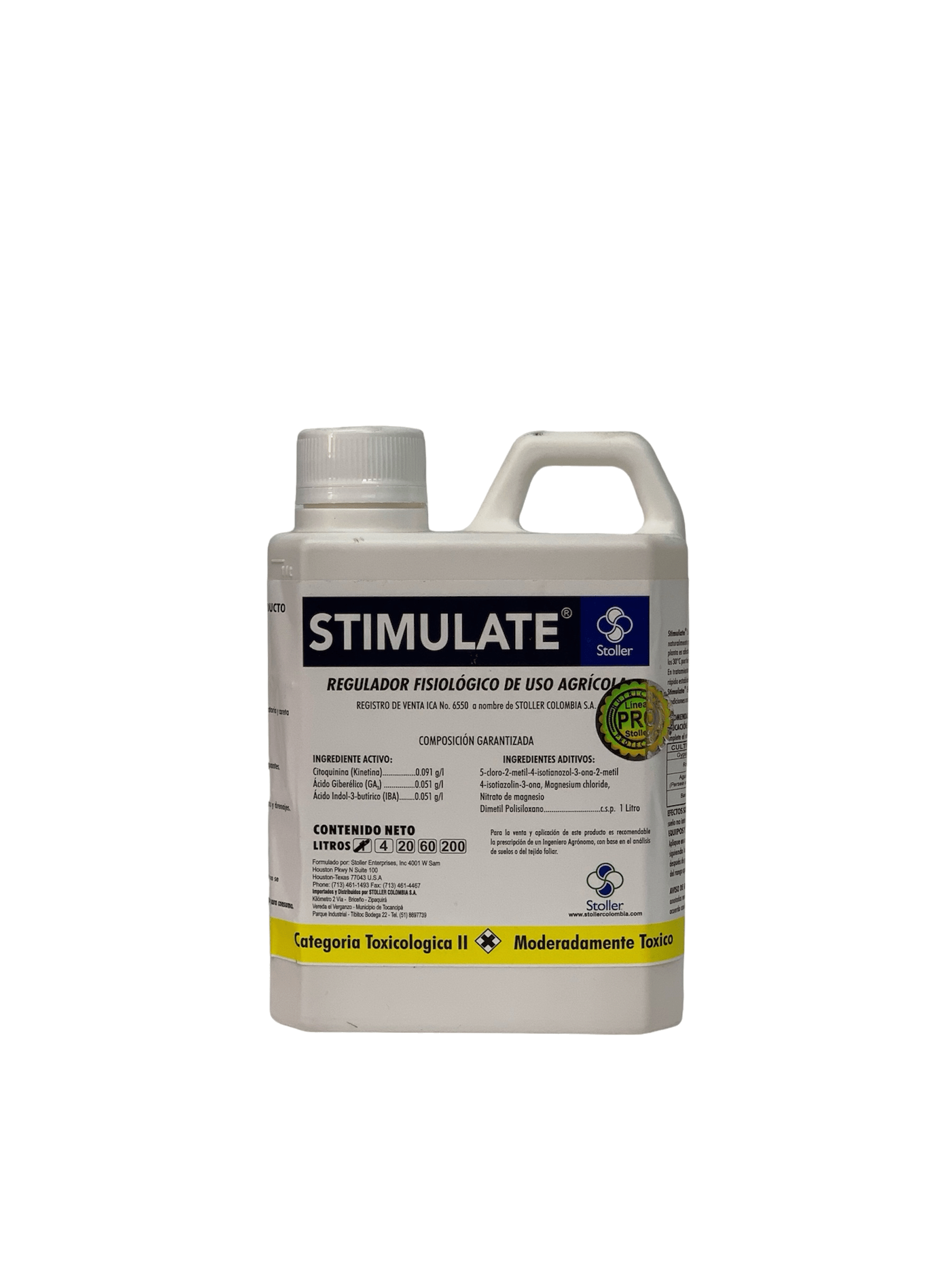 Stimulate 1lt