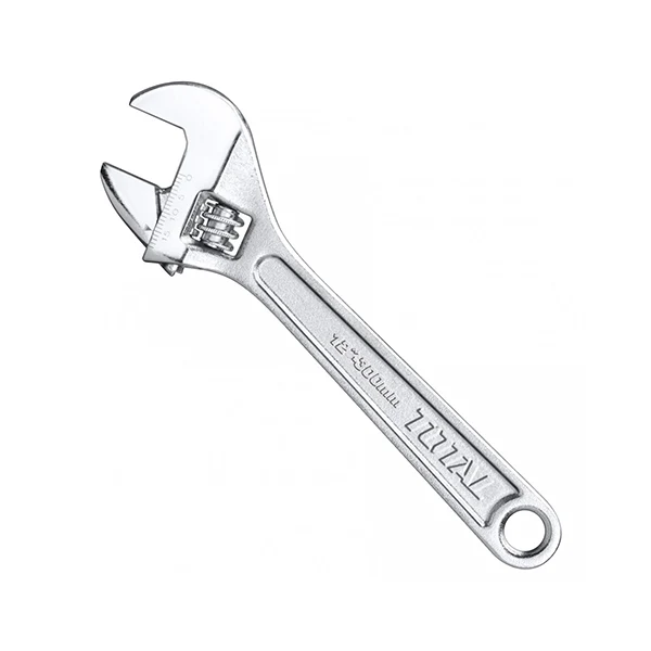 Llave Ajustable TOTAL