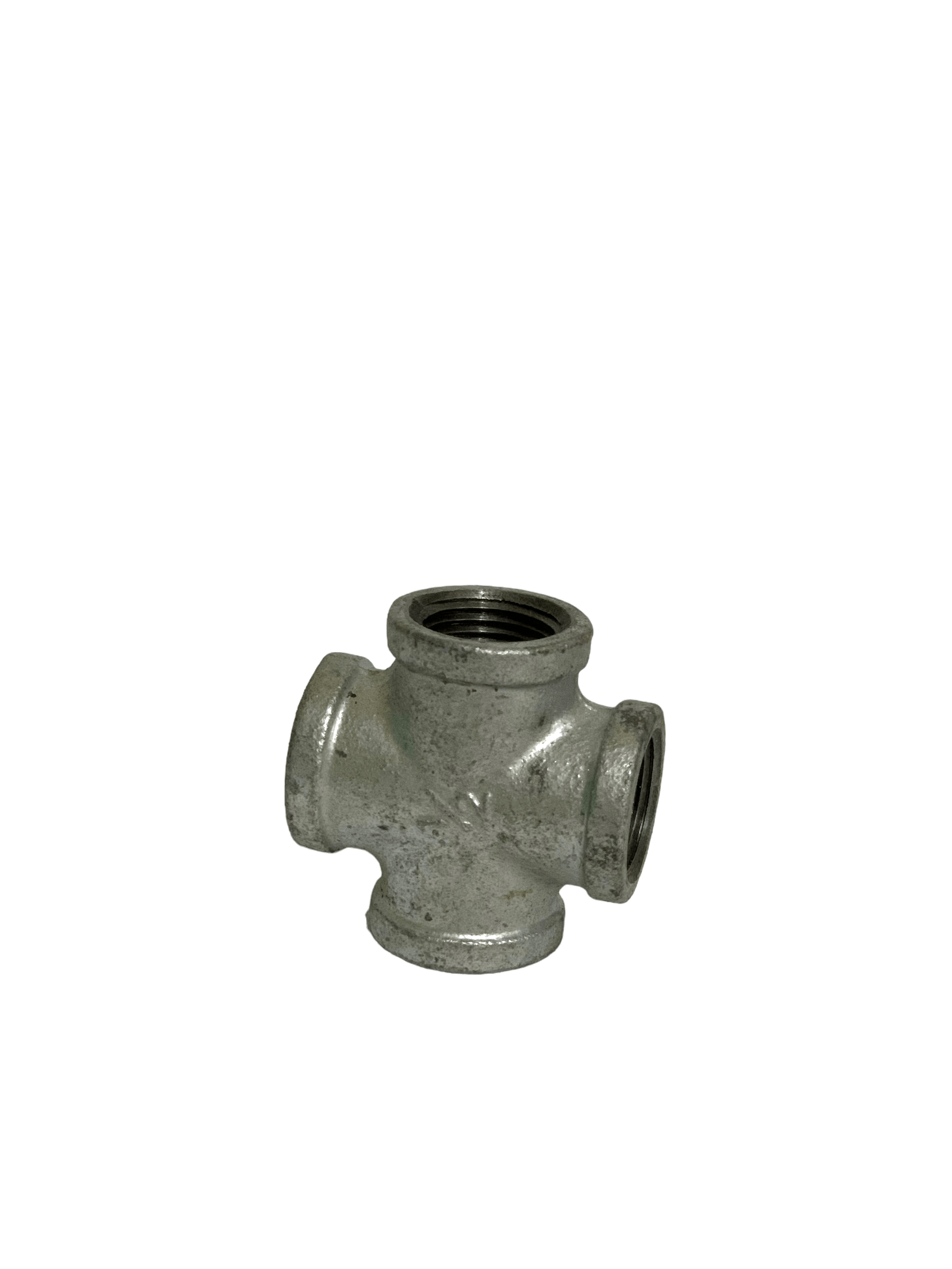 Tubería Galvanizada