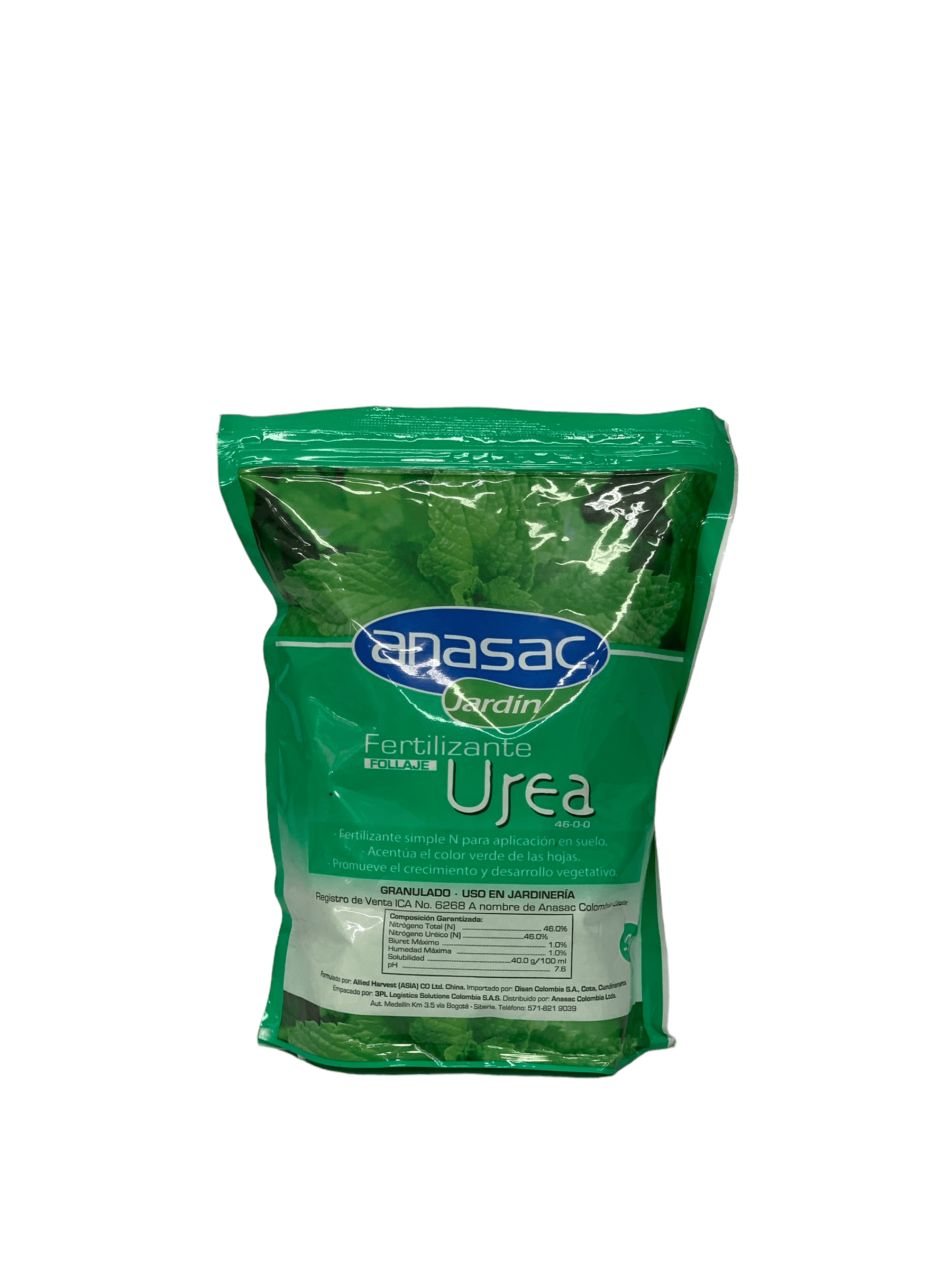 Urea Jardin 1kg
