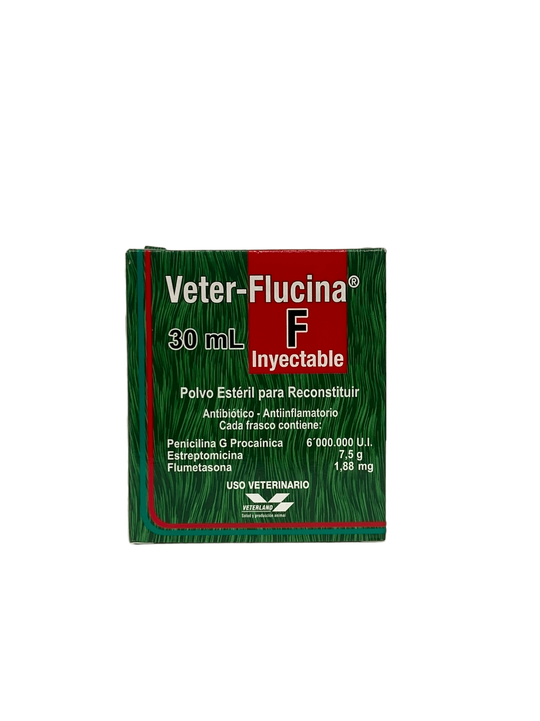 Veterflucina 30ml