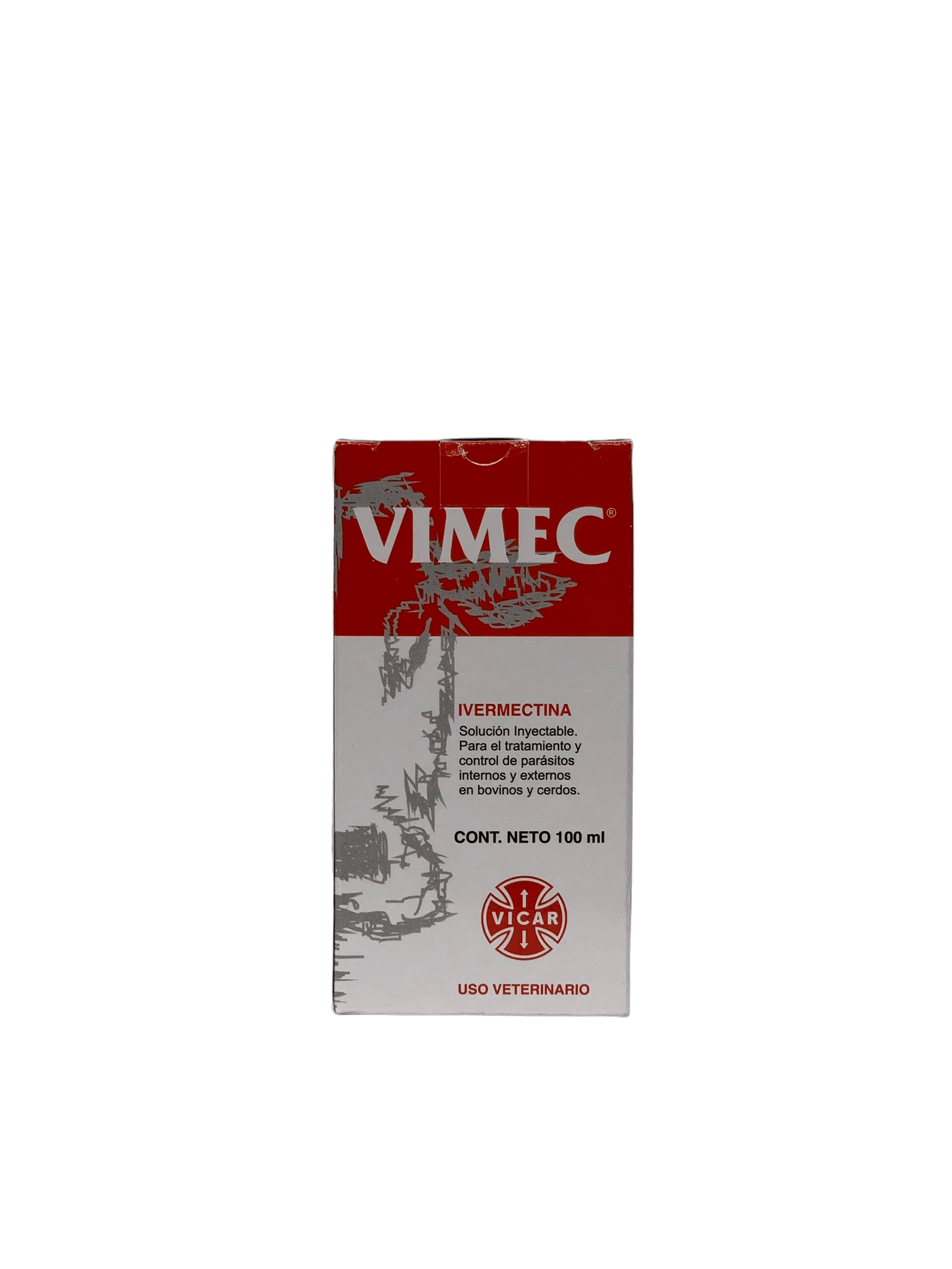 Vimec 100ml