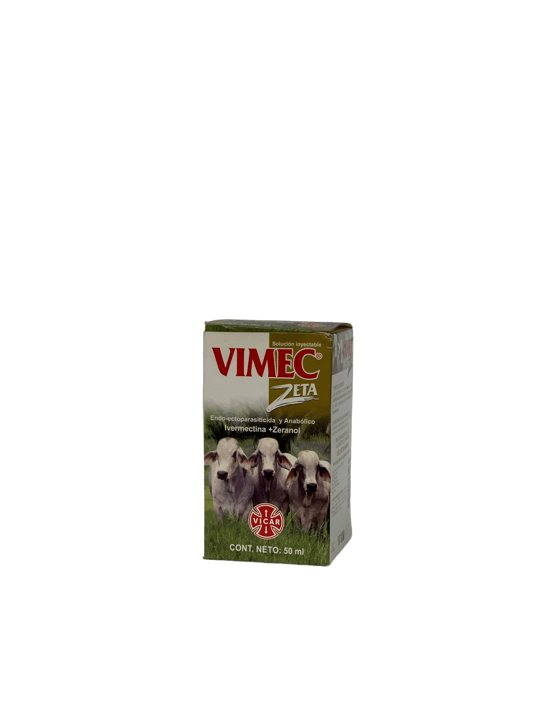 Vimec Z 50ml